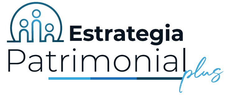 logo estrategia patrimonial Plus